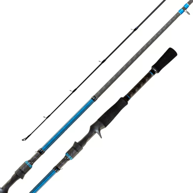 Caña de pescar Shimano Sensi Sport